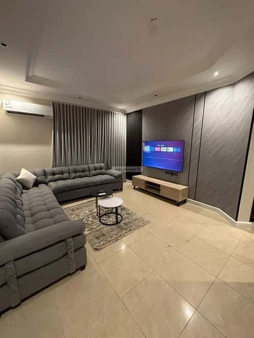 Apartment with 1 Bedroom Al-Aqeek, North Riyadh, Riyadh