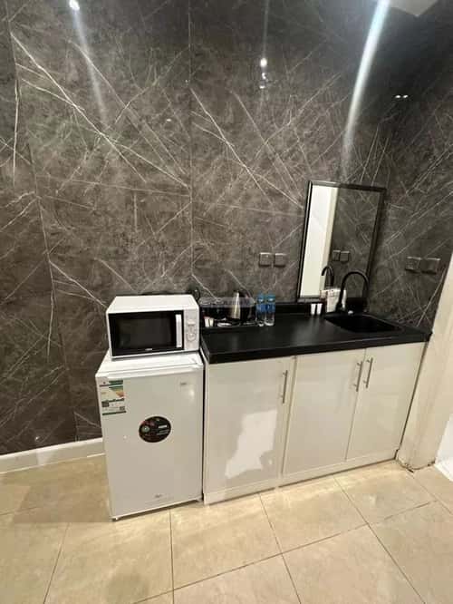 شقة بغرفة العقيق، شمال الرياض، الرياض