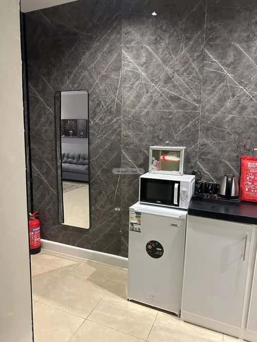 Apartment with 1 Bedroom Al-Aqeek, North Riyadh, Riyadh