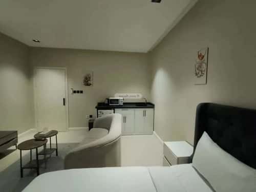 شقة بغرفة قرطبة، شرق الرياض، الرياض