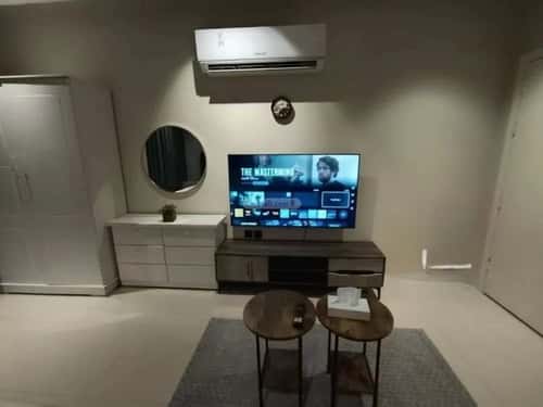 Apartment with 1 Bedroom Qurtubah, East Riyadh, Riyadh