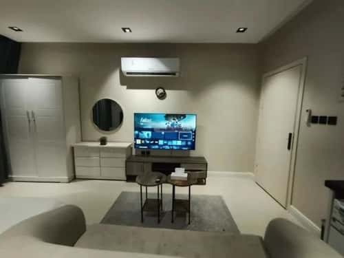 Apartment with 1 Bedroom Qurtubah, East Riyadh, Riyadh