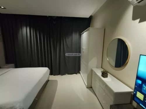 شقة بغرفة قرطبة، شرق الرياض، الرياض