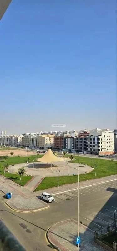 شقة ب 4 غرف الصواري، شمال جدة، جدة