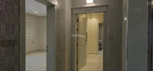 شقة ب 5 غرف أم حبلين الغربية، شرق جدة، جدة