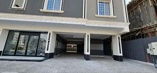 شقة ب 5 غرف أم حبلين الغربية، شرق جدة، جدة