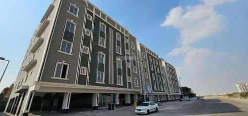 شقة ب 6 غرف أم حبلين الغربية، شرق جدة، جدة