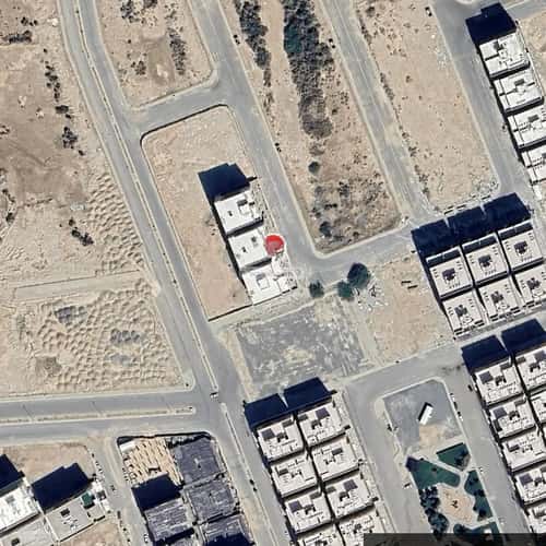 شقة ب 5 غرف أم حبلين الغربية، شرق جدة، جدة