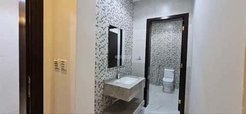 شقة ب 5 غرف الوفاء، شرق جدة، جدة