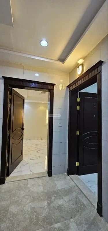 شقة ب 5 غرف الوفاء، شرق جدة، جدة