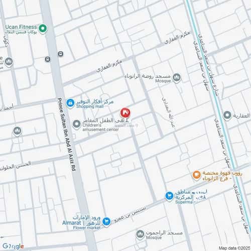 شقة ب 3 غرف الرانوناء، المدينة المنورة