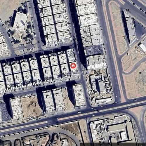 شقة ب 6 غرف الواحة، شرق جدة، جدة