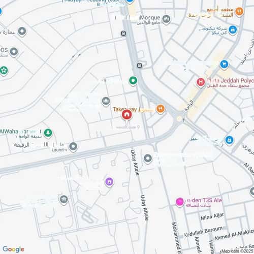 Apartment with 6 Bedrooms Al Wahah, East Jeddah, Jeddah