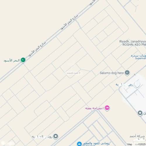 Apartment with 3 Bedrooms Al-Janadriyah, East Riyadh, Riyadh