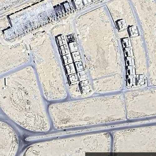 Villa 230 SQM Facing West on 20m Width Street Al Dana, Al Ahsa