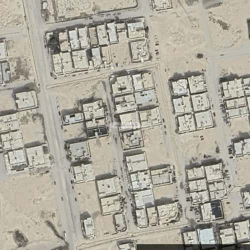 Villa 200 SQM Facing East on 20m Width Street Al Zahraa, Al Ahsa