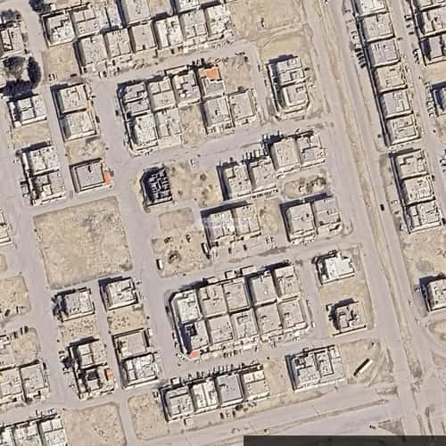 فيلا 258 متر مربع شرقية على شارع 15م ضاحية الملك فهد، الدمام