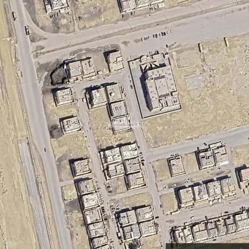 فيلا 278 متر مربع شرقية على شارع 15م ضاحية الملك فهد، الدمام