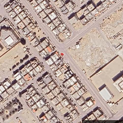 Villa 400 SQM Facing East on 15m Width Street Teebh, Aldammam