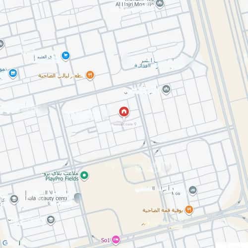 فيلا 258 متر مربع شرقية على شارع 15م ضاحية الملك فهد، الدمام