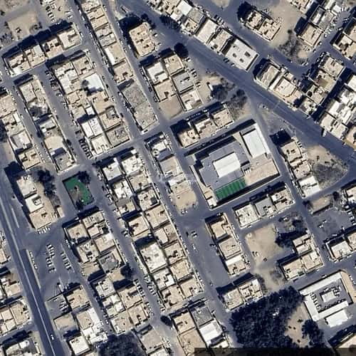 Apartment with 7 Bedrooms Al Badee, Abha