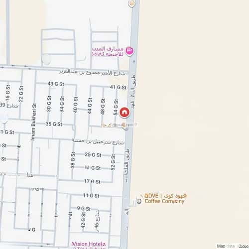 Apartment with 3 Bedrooms Al-Mohammadiyah 2, Jazan