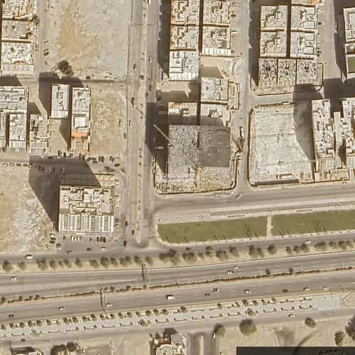 Apartment with 4 Bedrooms Al Hammraa, Khobar