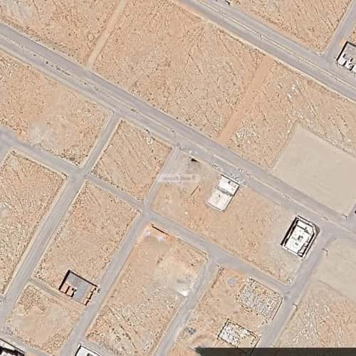 دور 500 متر مربع ب 6 غرف الربوة، البكيرية