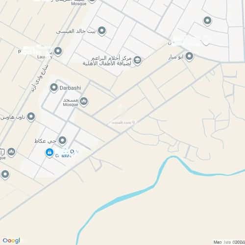 7 bedroom floor in Okaz