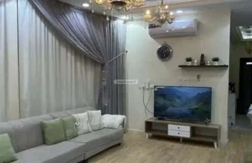 Floor 230 SQM with 7 Bedrooms Uhod, Aldammam