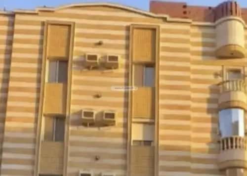 شقة ب 4 غرف الواحة، شرق جدة، جدة