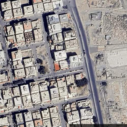 شقة ب 4 غرف الواحة، شرق جدة، جدة