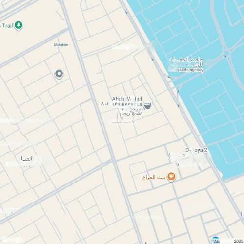 شقة ب 3 غرف السيف، الدمام