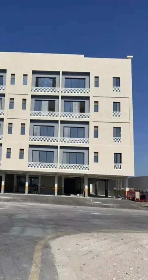 Apartment with 3 Bedrooms Al Seef, Aldammam