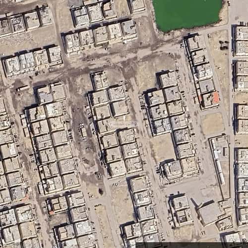 فيلا 264 متر مربع شمالية على شارع 15م ضاحية الملك فهد، الدمام