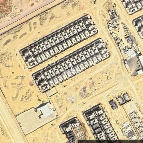 فيلا 220 متر مربع شرقية على شارع 20م المرجان، شرق الرياض، الرياض