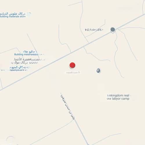 فيلا 220 متر مربع شرقية على شارع 20م المرجان، شرق الرياض، الرياض