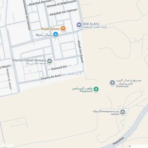 Apartment with 3 Bedrooms Al Wahah, East Jeddah, Jeddah