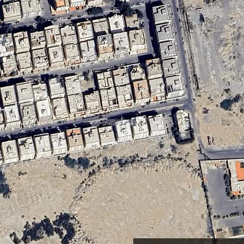 Apartment with 3 Bedrooms Al Wahah, East Jeddah, Jeddah