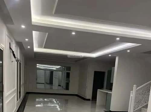 Villa 520 SQM Facing West on 20m Width Street Al Lo'A Lo'A, Khobar