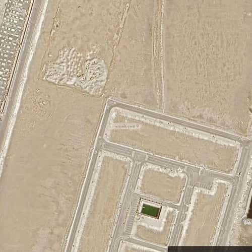 Villa 520 SQM Facing West on 20m Width Street Al Lo'A Lo'A, Khobar