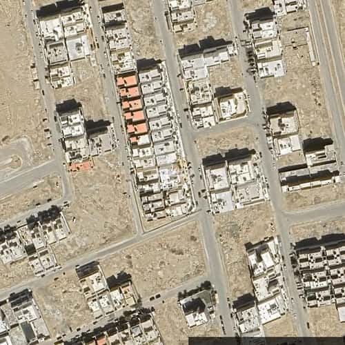 Villa 625 SQM Facing North on 15m Width Street Al Zomorod, North Jeddah, Jeddah