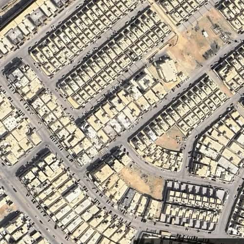 Villa 238 SQM Facing North on 15m Width Street Al-Janadriyah, East Riyadh, Riyadh