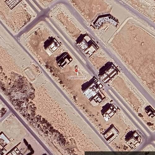 شقة ب 7 غرف غرناطة، الجبيل