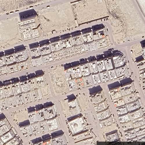 Villa 380 SQM Facing East on 15m Width Street Al Shooalah, Aldammam