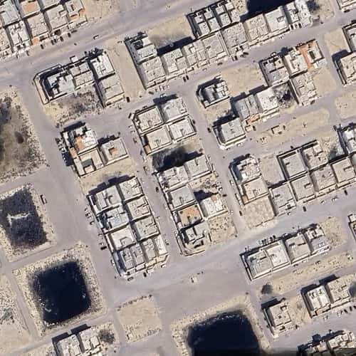 Villa 258 SQM Facing East on 15m Width Street King Fahad Dist, Aldammam