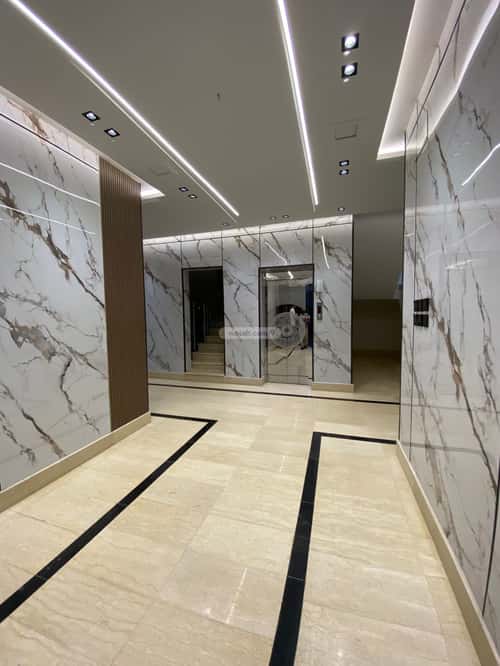 شقة 123 متر مربع ب 4 غرف الشرائع، مكة المكرمة