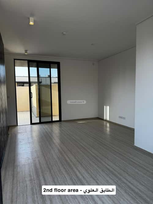 فيلا 227 متر مربع واجهة شمالية ب 3 غرف العارض، شمال الرياض، الرياض