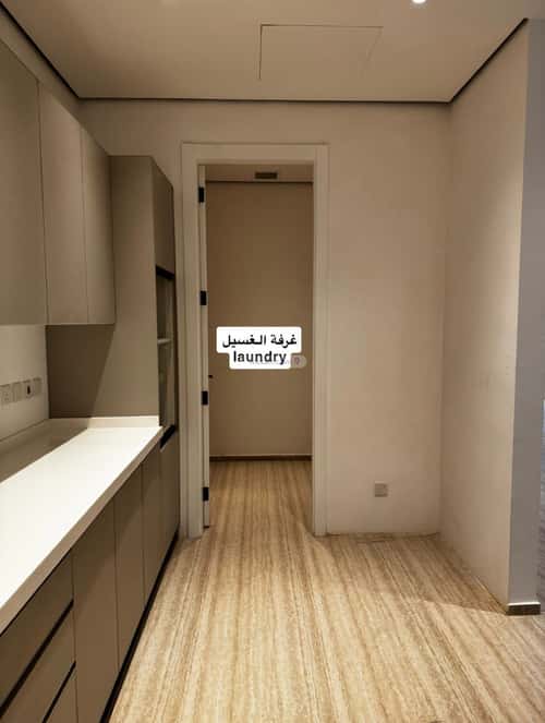 Villa 227 SQM Facing North with 3 Bedrooms Al-Arid, North Riyadh, Riyadh