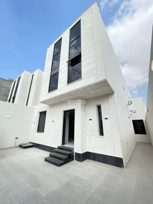 Villa 374 SQM Facing East on 20m Width Street Al Arfaa Al Gharbiyah, Alttayif